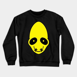 Oddworld - Secret Crewneck Sweatshirt